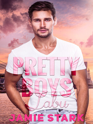cover image of Pretty Boys